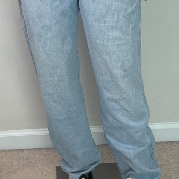 Banana Republic Jeans (Size: 36x36) - Picture 4 of 4